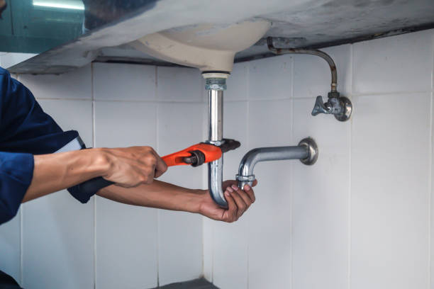 Best Leak Detection Services  in Hazardville, CT