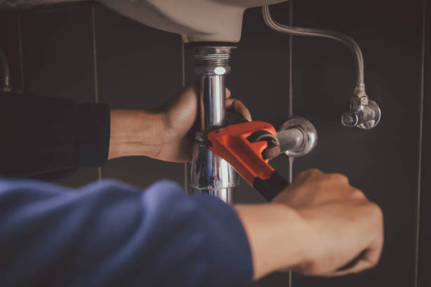 Best Toilet Repair Services  in Hazardville, CT